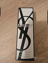 Profumo Yves Saint Laurent MYSLF 100 ml