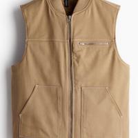 Gilet utility H&M, S
