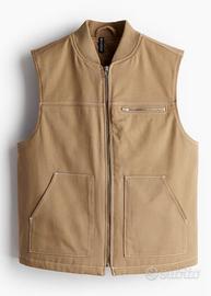 Gilet utility H&M, S