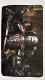 Playmat tappetino carte fantasy gotico 60x30