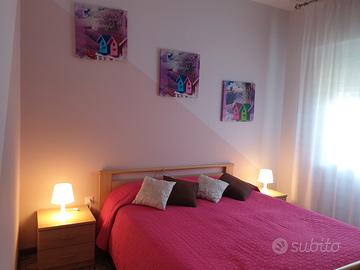 Villetta Lignano estate 2026 weekand /Pasqua