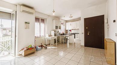 3 LOCALI A SAN DONATO MILANESE