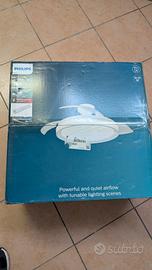 ventilatore Philips Bliss da soffitto