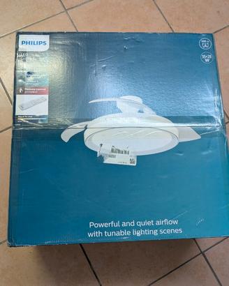 ventilatore Philips Bliss da soffitto