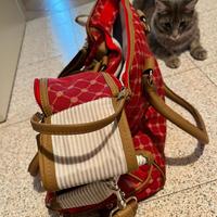 Borsa per gatti
