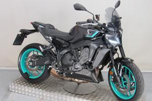 Yamaha MT-09 ABS Y-AMT CAMBIO ROBOTIZZATO