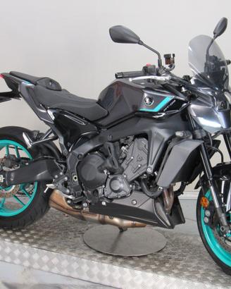 Yamaha MT-09 ABS Y-AMT CAMBIO ROBOTIZZATO