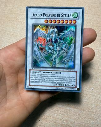 Carta yugioh