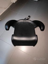 Seggiolino alzata Chicco Quasar Plus 15kg-36kg