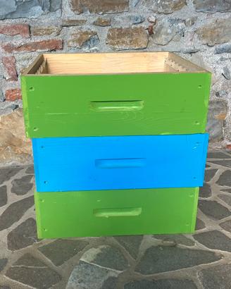 Accessori per apicoltura