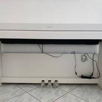 Pianoforte elettronico yamaha