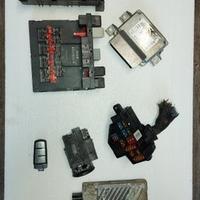 Kit accensione Volkswagen Passat 2.0 TDI