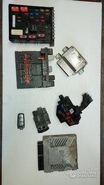 Kit accensione Volkswagen Passat 2.0 TDI