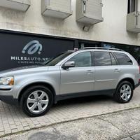 VOLVO XC90 D5 AWD Geartronic Summum Uniproprieta
