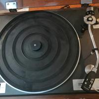 Piatto Giradischi Pioneer PL-10 vintge