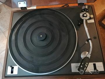 Piatto Giradischi Pioneer PL-10 vintge