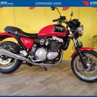 TRIUMPH Legend TT 900 Finanziabile - Rosso - 180