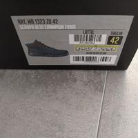 #Scarpe antinfortunistiche uomo SIR SAFETY SIS 42#