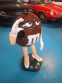 Espositore M&M'S americano