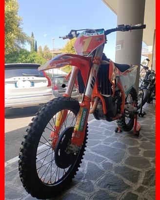 Ktm 450 sxf factory #rate#permute#scambi#consegne