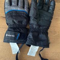 Guanti da sci bambino REUSCH Gore-Tex – Taglia 6