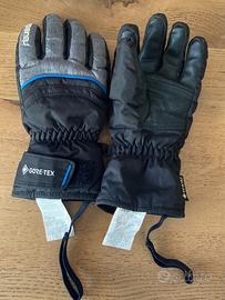 Guanti da sci bambino REUSCH Gore-Tex – Taglia 6