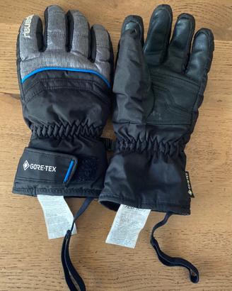 Guanti da sci bambino REUSCH Gore-Tex – Taglia 6