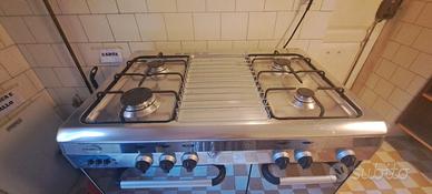 cucina a gas 
