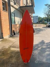 Tavola surf 6.0 x 26/5 litri