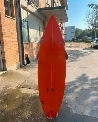 Tavola surf 6.0 x 26/5 litri