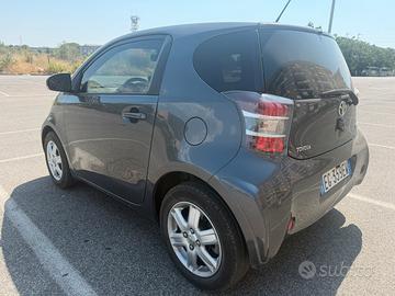 Toyota IQ 1.0 68cv *AUTOMATICA*NEOPATENTATI*