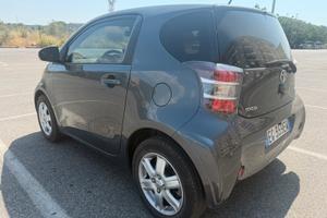 Toyota IQ 1.0 68cv *AUTOMATICA*NEOPATENTATI*