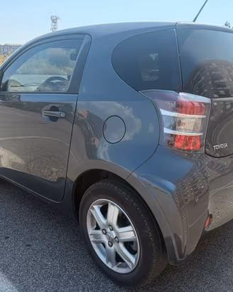 Toyota IQ 1.0 68cv *AUTOMATICA*NEOPATENTATI*