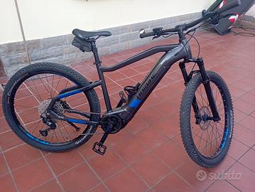 Haibike modello hard nine  tg.L
