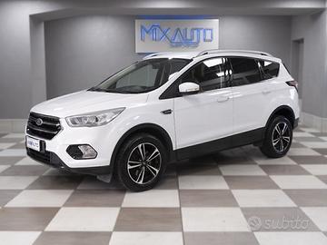 Ford Kuga 1.5 TDCI Titanium S&S 2WD 120CV