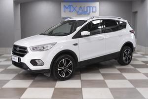 Ford Kuga 1.5 TDCI Titanium S&S 2WD 120CV