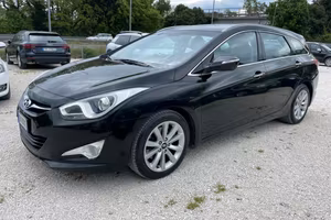 Hyundai i40 Station Wagon