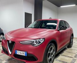 Alfa Romeo Stelvio 2.0 Turbo 280 CV AT8 Q4 Super