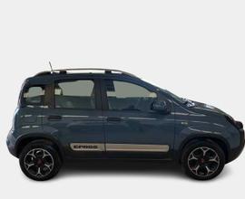 FIAT PANDA 1.0 FireFly 70cv S/S Hybrid Cross 5 POR