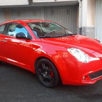 Alfa Romeo Mito 1.4 8v 78cv Distinctive Pack Sport