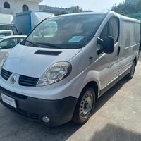 Renault Trafic 2.0 DCI FURGONE"TAGLIANDATO"