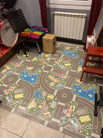 Tappeto giochi