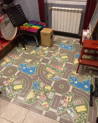 Tappeto giochi