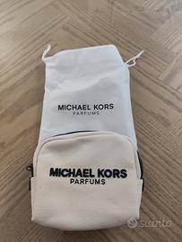 Pochette trucchi Michael Kors 