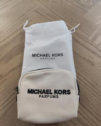 Pochette trucchi Michael Kors 