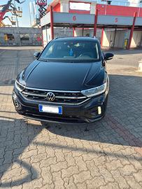 T-Roc    R-Line 1.5 TSI ACT 110KW (150 CV) DSG