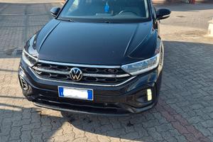 T-Roc    R-Line 1.5 TSI ACT 110KW (150 CV) DSG
