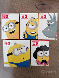 Minions 2 The rise of gru cattivissimo me