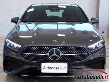 MERCEDES-BENZ A 200 180D 116cv AMG-LINE AUTOMATI