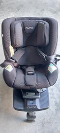 NUNA – Seggiolino Auto Rebl Basq